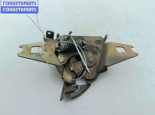 купить Замок капота на Volkswagen Passat B3