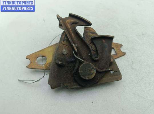 купить Замок капота на Volkswagen Passat B3