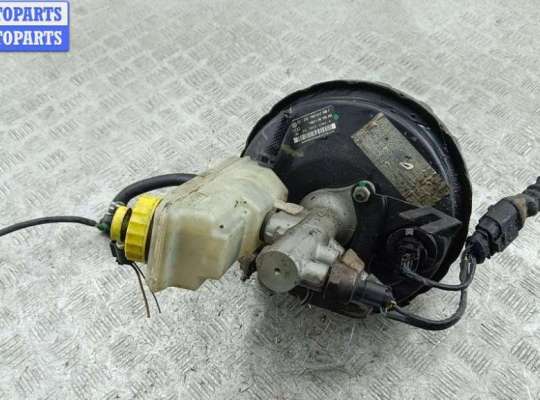 купить Усилитель тормозов вакуумный на Seat Alhambra (2000-2010)