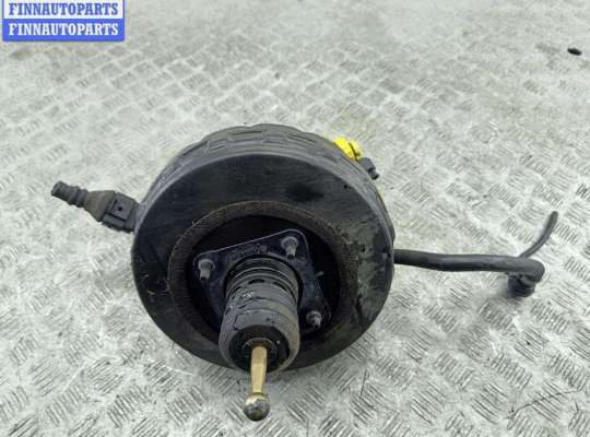 купить Усилитель тормозов вакуумный на Seat Alhambra (2000-2010)