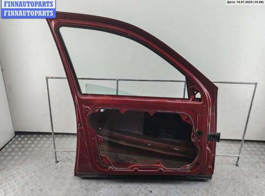 купить Дверь боковая передняя левая на Volkswagen Golf-4