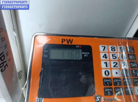 купить Зеркало наружное левое на Opel Signum (2003-2008)