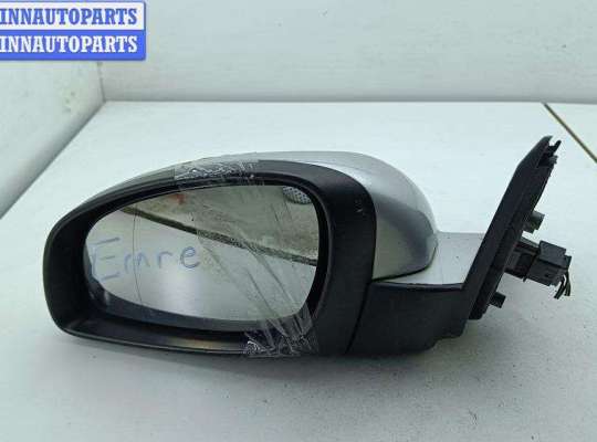 купить Зеркало наружное левое на Opel Signum (2003-2008)