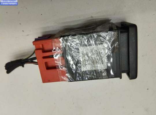 купить Кнопка обогрева лобового стекла на Ford Galaxy (2000-2006)