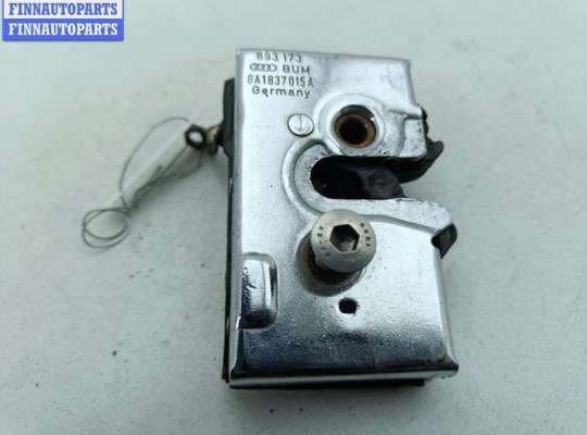 купить Замок двери передней левой на Audi 80 B4 (1991-1996)