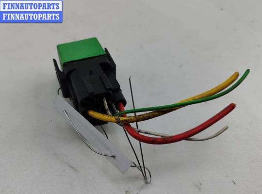 купить Реле вентилятора на Citroen Xsara Picasso