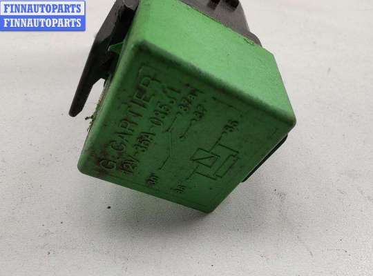 купить Реле вентилятора на Citroen Xsara Picasso