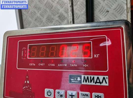 купить Замок багажника на Volkswagen Passat B5+ (GP)