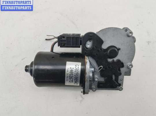 купить Двигатель стеклоочистителя переднего (моторчик дворников) на BMW X5 E53 (1999-2006)