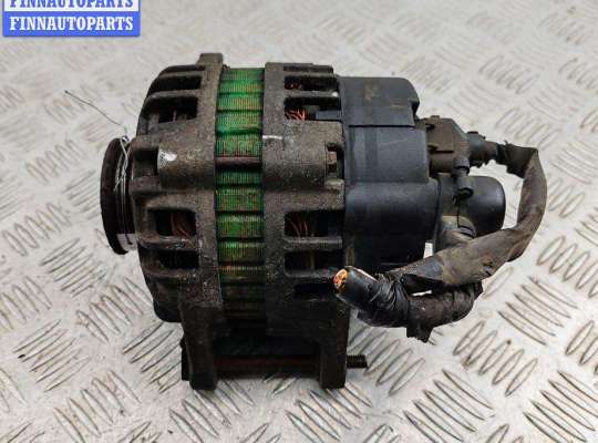 купить Генератор на Hyundai Coupe (2002-2008)