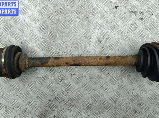 купить Полуось передняя правая на Volkswagen Passat B5