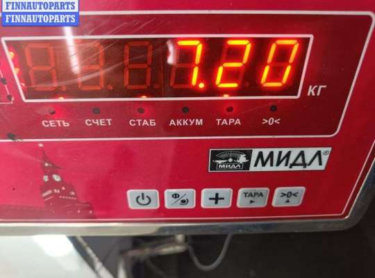 купить Полуось передняя правая на Volkswagen Passat B5