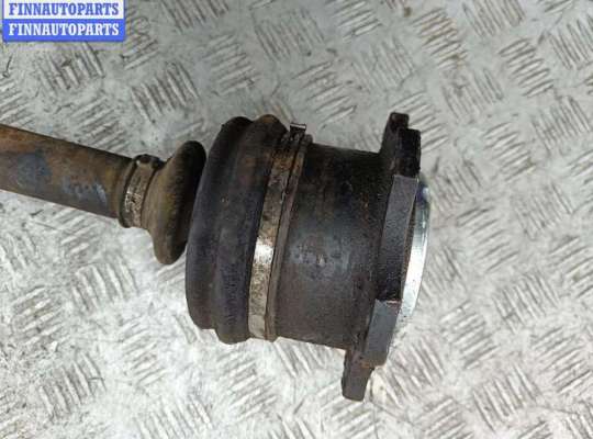 купить Полуось передняя правая на Volkswagen Passat B5