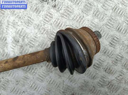 купить Полуось передняя правая на Volkswagen Passat B5