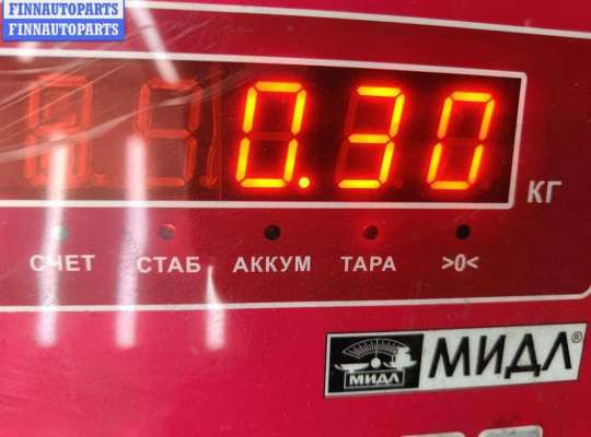 купить Щеткодержатель (поводок стеклоочистителя) задний на Opel Omega B (1994-2003)