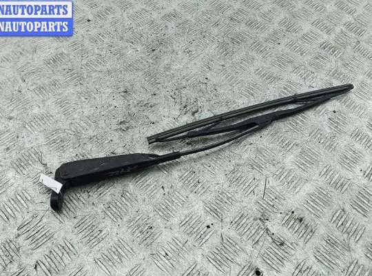 купить Щеткодержатель (поводок стеклоочистителя) задний на Opel Omega B (1994-2003)