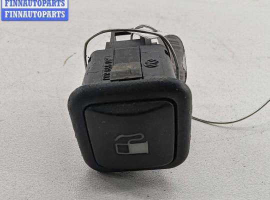Кнопка открывания лючка топливного бака VG2756090 на Volkswagen Passat B5