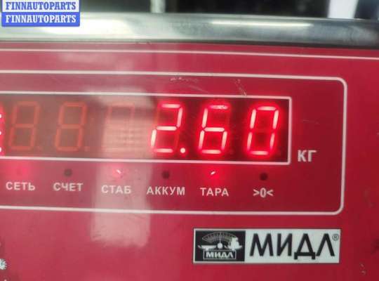 купить Насос гидроусилителя руля на BMW 3 E46 (1998-2006)