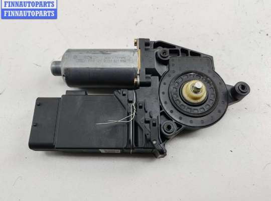 купить Моторчик стеклоподъемника передний правый на Volkswagen Passat B5