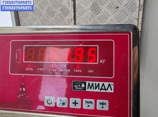 купить Рычаг подвески передний левый на Audi A6 C6 (2004-2011)