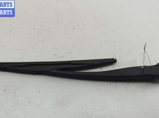 купить Щеткодержатель (поводок стеклоочистителя) задний на Opel Zafira B (2004-2014)