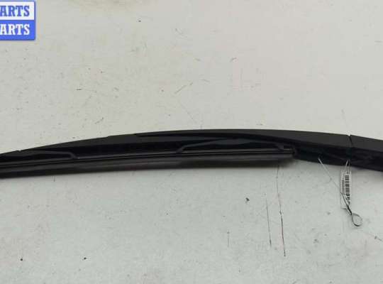 купить Щеткодержатель (поводок стеклоочистителя) задний на Opel Zafira B (2004-2014)