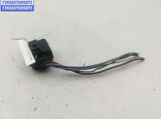 купить Разъем (фишка) проводки на Audi A4 B6 (2001-2004)