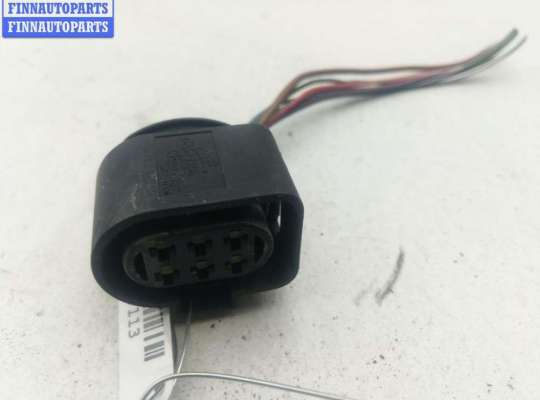 купить Разъем (фишка) проводки на Audi A4 B6 (2001-2004)