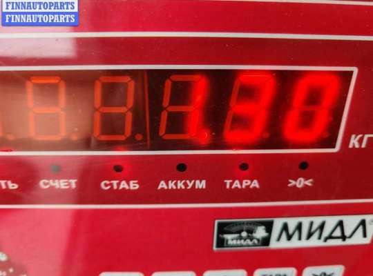 купить Руль на Volkswagen Passat B6