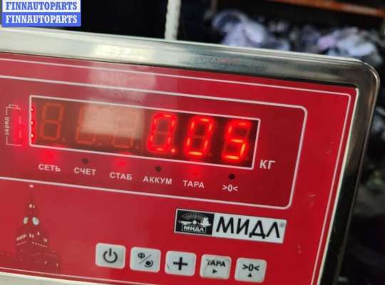 купить Форсунка топливная на BMW 5 E39 (1995-2003)