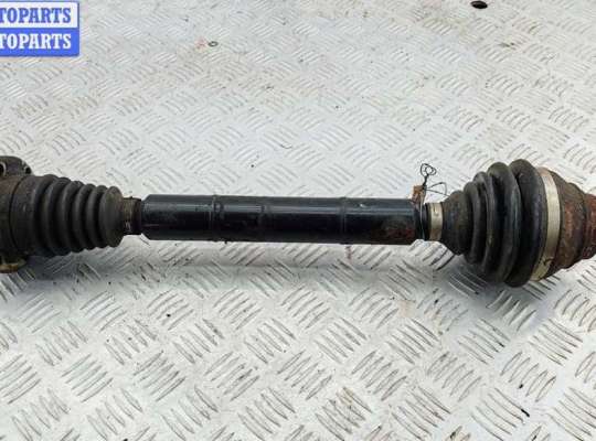 Полуось передняя правая VG2731101 на Volkswagen Passat B6