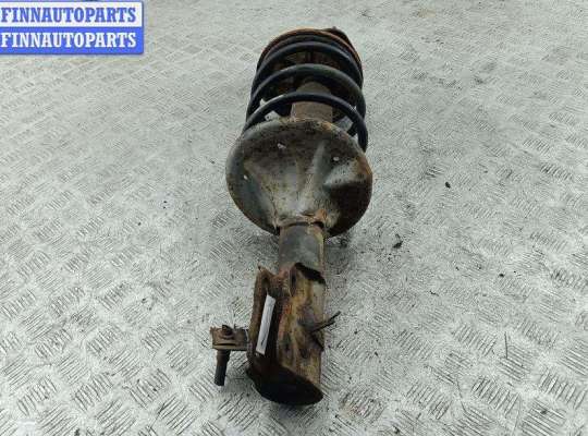 купить Стойка подвески передняя левая на Mitsubishi Space Star (1998-2005)