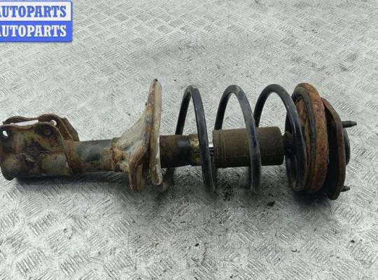 купить Стойка подвески передняя левая на Mitsubishi Space Star (1998-2005)