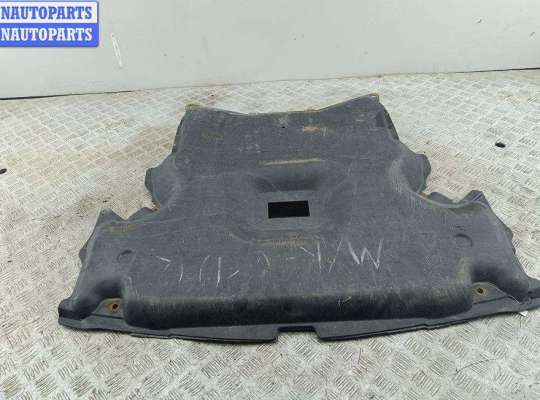 купить Защита под ДВС на Mercedes C-Class W203 (2000-2006)