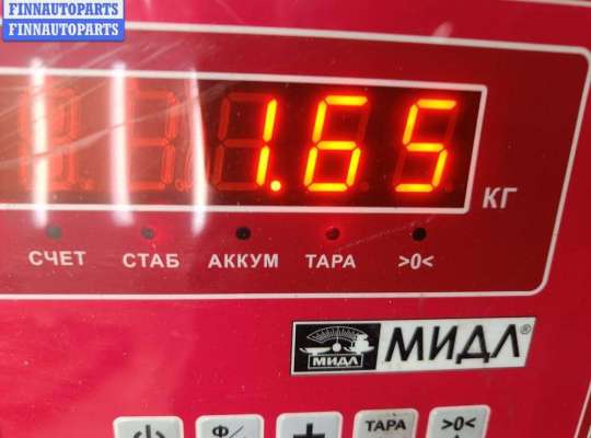 купить Защита под ДВС на Mercedes C-Class W203 (2000-2006)