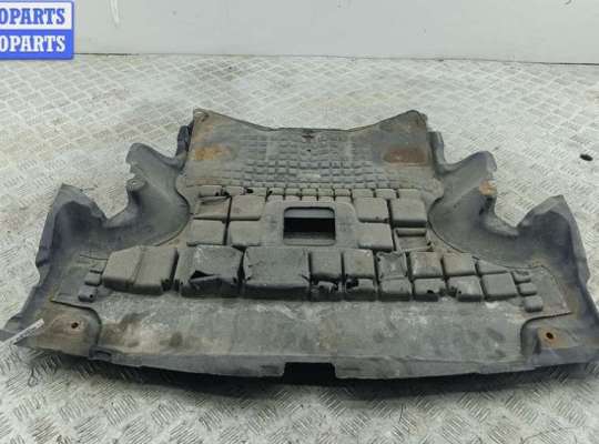 купить Защита под ДВС на Mercedes C-Class W203 (2000-2006)