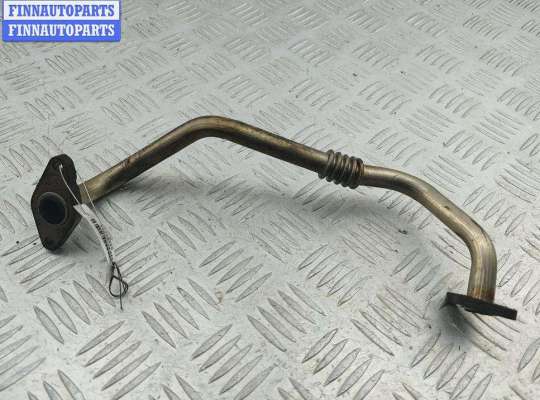 купить Трубка системы рециркуляции EGR на Opel Astra H (2004-2009)