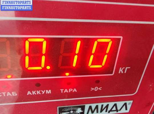 купить Трубка системы рециркуляции EGR на Opel Astra H (2004-2009)