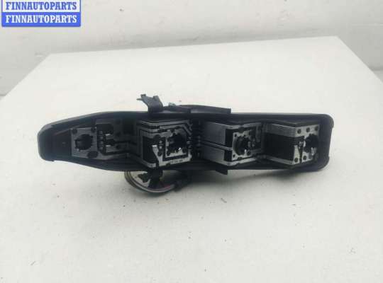 купить Плата фонаря заднего левого на Renault Scenic II (2003-2009)