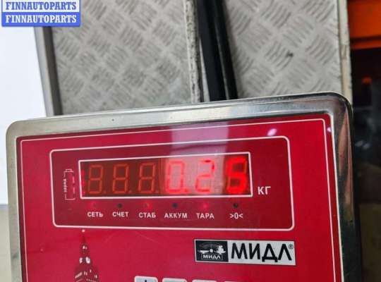 купить Накладка декоративная на Volkswagen Passat B5+ (GP)