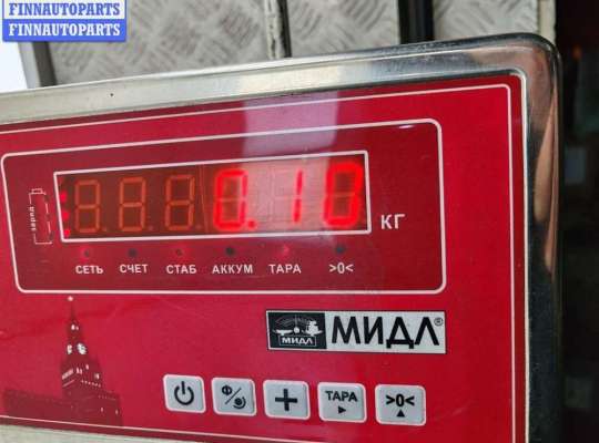 купить Ручка открывания капота на BMW 3 E46 (1998-2006)