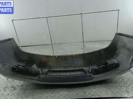 купить Бампер передний на Skoda Octavia mk1 (A4 1U) 1996-2010