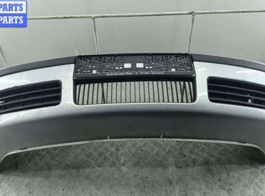 купить Бампер передний на Skoda Octavia mk1 (A4 1U) 1996-2010