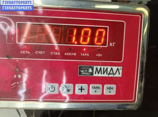 купить Карданчик рулевой на BMW 5 E39 (1995-2003)