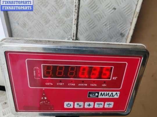 купить Трубка охлаждающей жидкости металлическая на Citroen C5 (2001-2008)