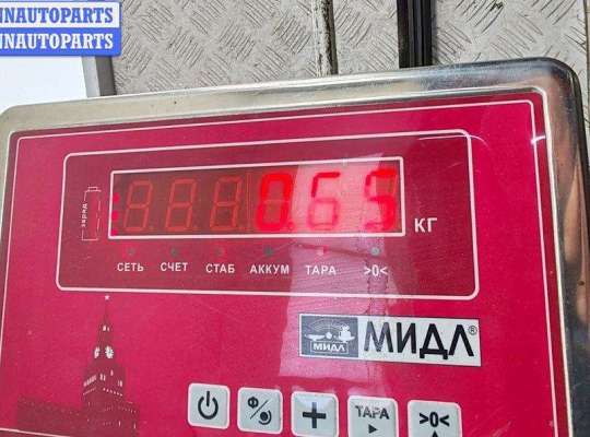 купить Блок управления двери передней правой на Volkswagen Passat B6