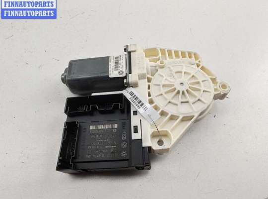 купить Блок управления двери передней правой на Volkswagen Passat B6