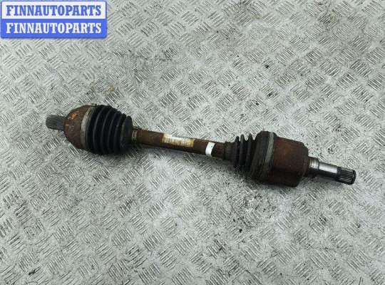 купить Полуось передняя левая на Ford Mondeo IV (2007-2014)