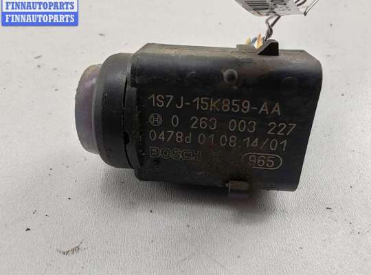 купить Датчик парковки (парктроник) задний на Ford Mondeo III (2000-2007)