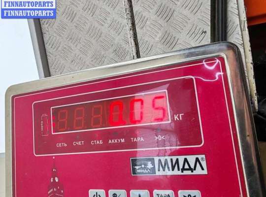 купить Датчик парковки (парктроник) задний на Ford Mondeo III (2000-2007)